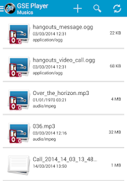 GSE VIDEO PLAYER poster 10