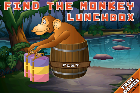 How to mod Find the Monkey Lunchbox Game lastet apk for bluestacks