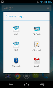 How to download Share My Contact lastet apk for android