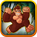 King Kongs Smasher mobile app icon
