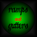 Ramps & Gutters mobile app icon