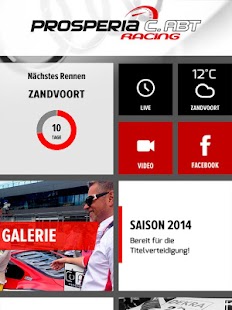 Prosperia C.Abt Racing Screenshots 0