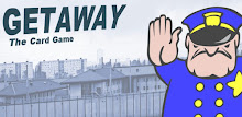 Getaway Card Game APK
