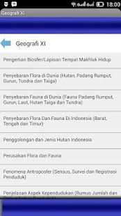 Download Geografi APK