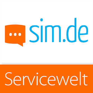 sim.de Servicewelt.apk 1.2
