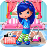 Cover Image of Скачать Clean House for Kids 2.4 APK