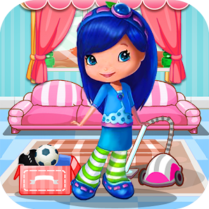 Clean House for Kids Hacks and cheats