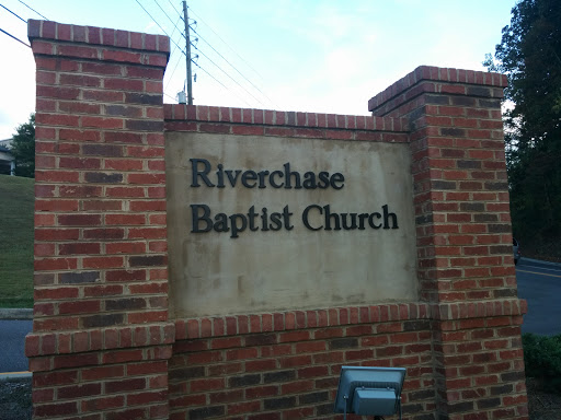 Riverchase Baptist Church