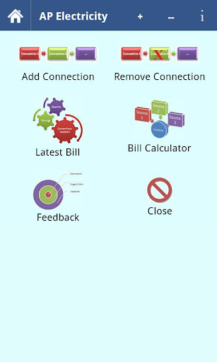 AP Electricity Info