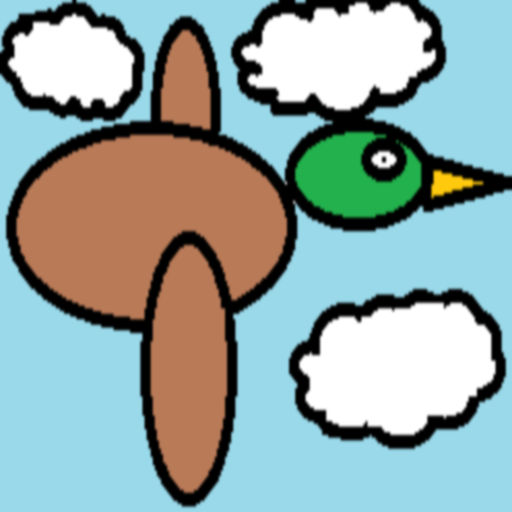 Swift Ducky LOGO-APP點子