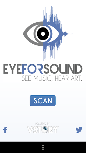 Eye For Sound