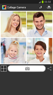 Amazon.com: cameran collage-pic photo edit: Appstore for Android