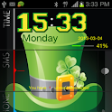 GO LOCKER ST. PATRICK'S DAY