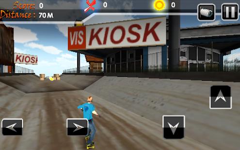 Download Skate Boy 3D APK