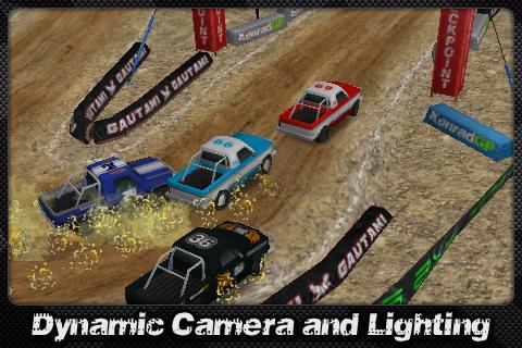 KonradGP v1.3.1 Android apk game