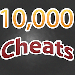 10,000 PS3 Video Game Cheats! Apk