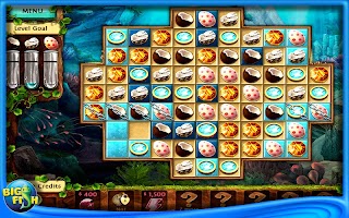 Jewel Legends (Full) APK Gambar Screenshot #5