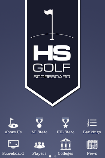 免費下載運動APP|High School Golf Scoreboard app開箱文|APP開箱王