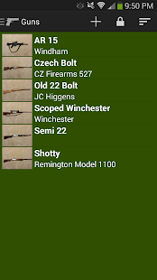 Free Download Gun Safe APK for Android