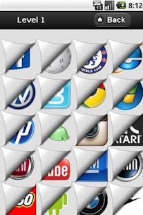 Lastest MORE Logo Quiz APK for Android