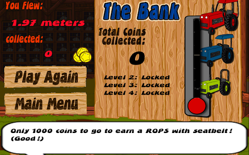How to mod Chicken ROPS Run patch 1.0.1 apk for pc