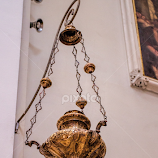 cathedral in Drubrovnic by Vibeke Friis -  