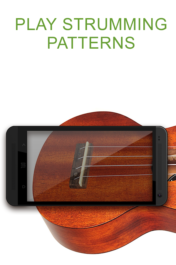 Real Ukulele Free - Tabs, Chords and Songs on Uke - Android Apps on Google Play