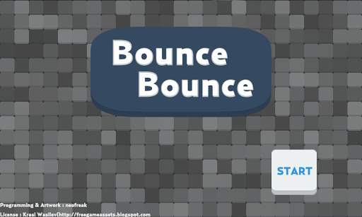 Bounce Bounce