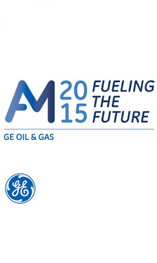 GE Oil Gas Annual Meeting