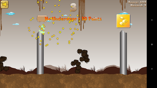 How to get Flabby Butt patch 2.2 apk for android
