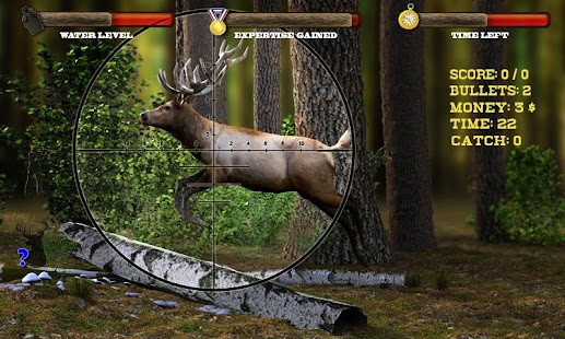 Free Download Kill the Deer APK for Android