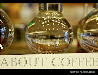 爾寶咖啡ABOUT COFFEE (已歇業)