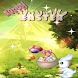 Bounceing Easter Bunny LWP