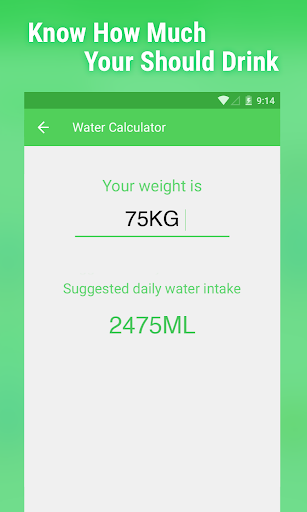 免費下載健康APP|喝水寶 - Water Your Body app開箱文|APP開箱王