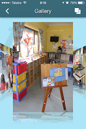 Teddy’s Little Treasures poster 4