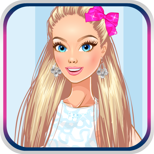 Stylish Mommy to Be Dress Up 休閒 App LOGO-APP開箱王