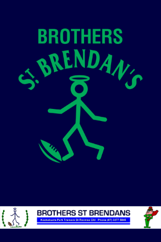 Brothers St Brendans RLFC