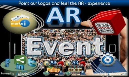 Free AR event APK