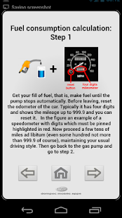 How to download Fuel Consumption Calculator patch 1.1.1 apk for pc