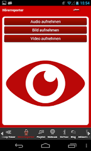 ANTENNE THÜRINGEN 3.0 Screenshots 7