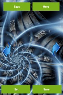 Download Fractal Wallpapers APK for Android