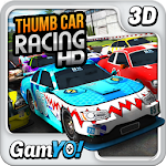 Thumb Car Racing Apk