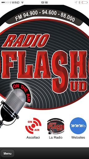 Radio Flash Sud