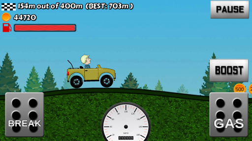 免費下載賽車遊戲APP|Hill Climb Racer Edition app開箱文|APP開箱王