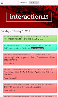 Lastest Interaction15 APK for Android