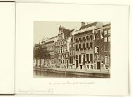 Huis met de Hoofden aan Keizersgracht 123, Amsterdam