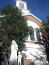 St. John's Roman Catholic Church