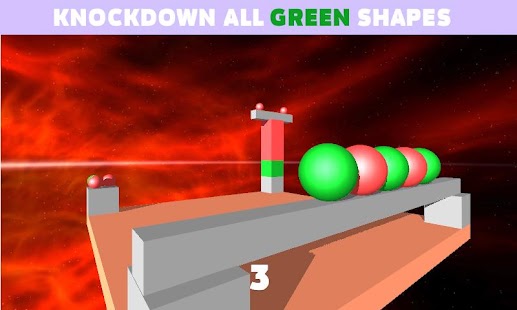 Free Download BrickDown 3D Premium APK