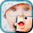 Cute Baby Jigsaw Puzzle APK - 下載 適用于 Windows