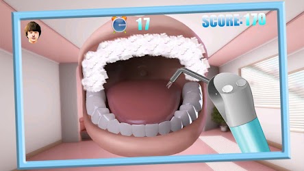 Virtual Dentist Surgery